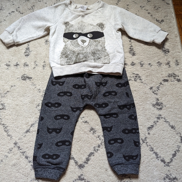 H&M Other - H&M Two-Piece Set